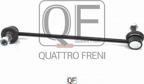 Quattro Freni QF13D00288 - Šipka/spona, stabilizator www.molydon.hr