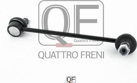 Quattro Freni QF13D00239 - Šipka/spona, stabilizator www.molydon.hr