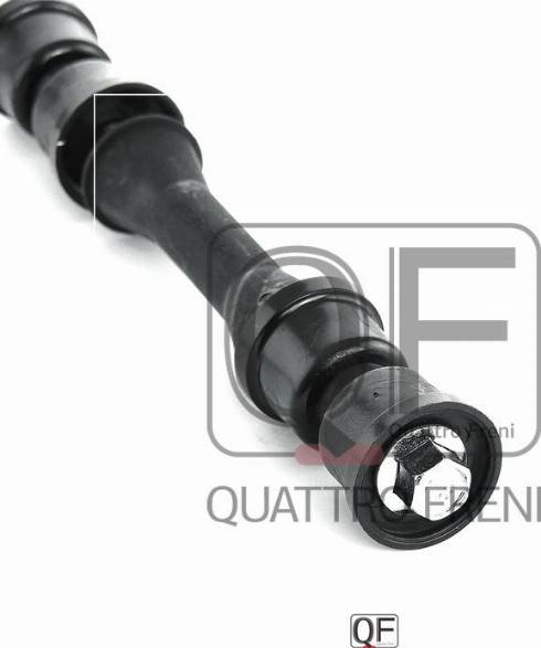 Quattro Freni QF13D00231 - Šipka/spona, stabilizator www.molydon.hr