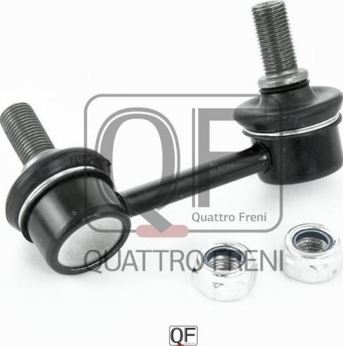 Quattro Freni QF13D00222 - Šipka/spona, stabilizator www.molydon.hr