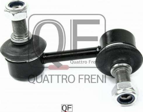 Quattro Freni QF13D00275 - Šipka/spona, stabilizator www.molydon.hr