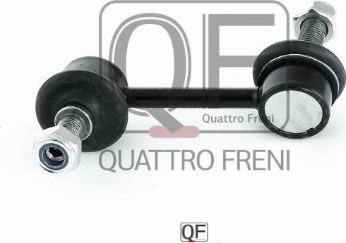 Quattro Freni QF13D00273 - Šipka/spona, stabilizator www.molydon.hr