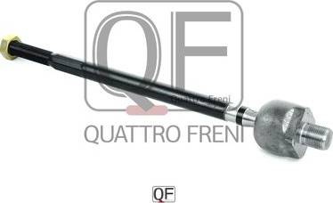 Quattro Freni QF13E00091 - Aksijalni zglob, poprecna spona www.molydon.hr