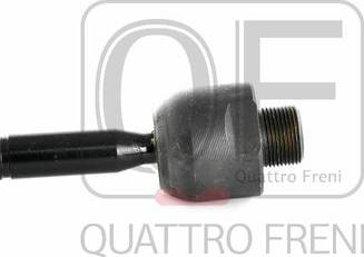 Quattro Freni QF13E00017 - Aksijalni zglob, poprecna spona www.molydon.hr