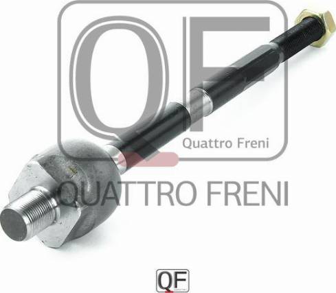 Quattro Freni QF13E00081 - Aksijalni zglob, poprecna spona www.molydon.hr