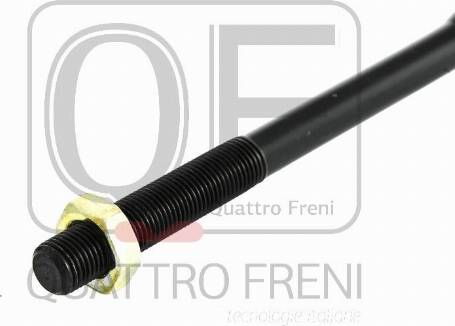 Quattro Freni QF13E00021 - Aksijalni zglob, poprecna spona www.molydon.hr