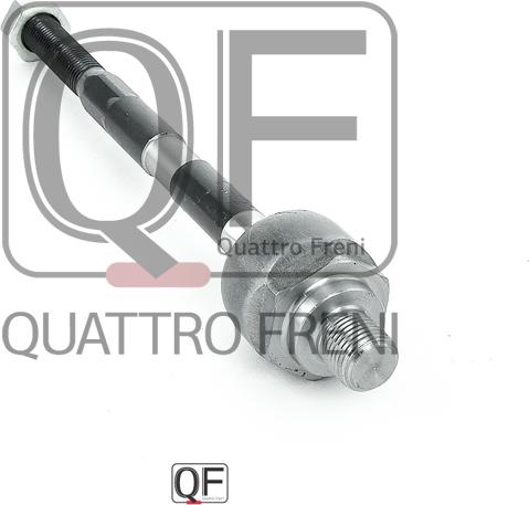 Quattro Freni QF13E00192 - Aksijalni zglob, poprecna spona www.molydon.hr