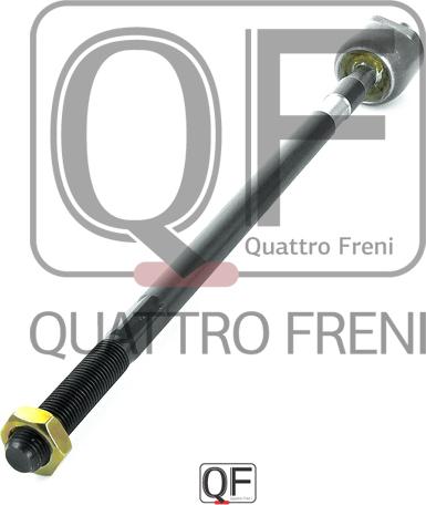 Quattro Freni QF13E00144 - Aksijalni zglob, poprecna spona www.molydon.hr