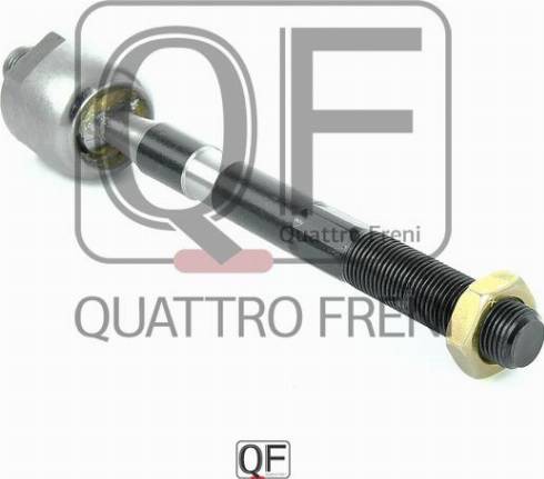 Quattro Freni QF13E00159 - Aksijalni zglob, poprecna spona www.molydon.hr