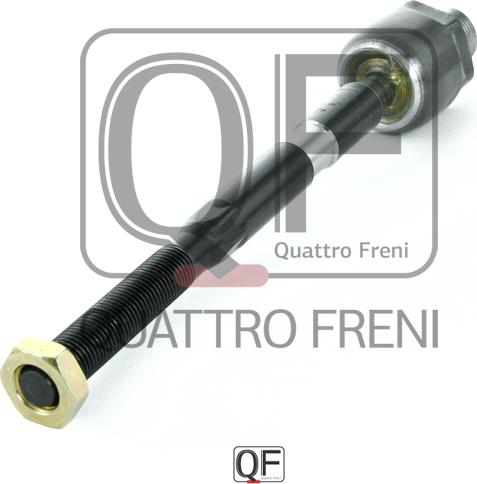 Quattro Freni QF13E00162 - Aksijalni zglob, poprecna spona www.molydon.hr