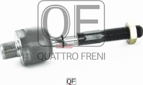 Quattro Freni QF13E00117 - Aksijalni zglob, poprecna spona www.molydon.hr