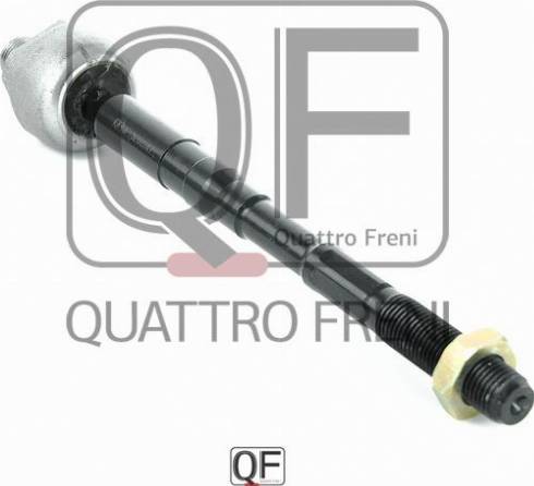 Quattro Freni QF13E00247 - Aksijalni zglob, poprecna spona www.molydon.hr