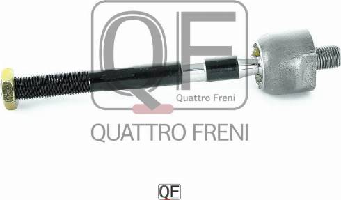 Quattro Freni QF13E00213 - Poprecna spona www.molydon.hr