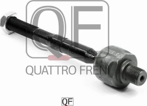 Quattro Freni QF13E00223 - Aksijalni zglob, poprecna spona www.molydon.hr