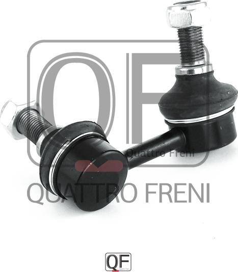 Quattro Freni QF17D00049 - Šipka/spona, stabilizator www.molydon.hr