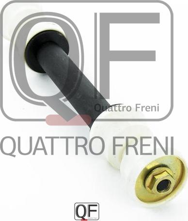 Quattro Freni QF17D00056 - Šipka/spona, stabilizator www.molydon.hr