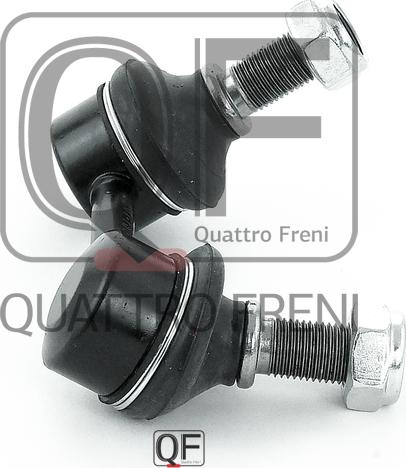 Quattro Freni QF17D00050 - Šipka/spona, stabilizator www.molydon.hr