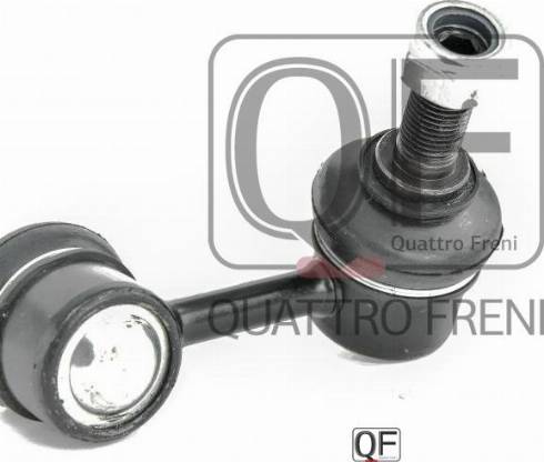 Quattro Freni QF17D00051 - Šipka/spona, stabilizator www.molydon.hr