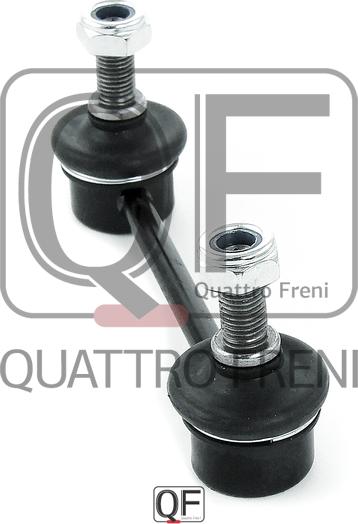 Quattro Freni QF17D00052 - Šipka/spona, stabilizator www.molydon.hr