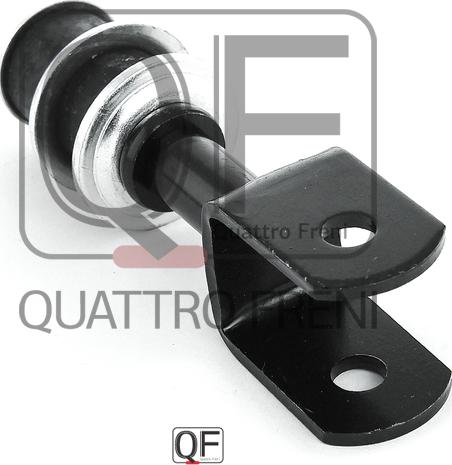 Quattro Freni QF17D00057 - Šipka/spona, stabilizator www.molydon.hr