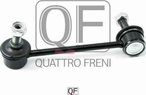 Quattro Freni QF17D00069 - Šipka/spona, stabilizator www.molydon.hr