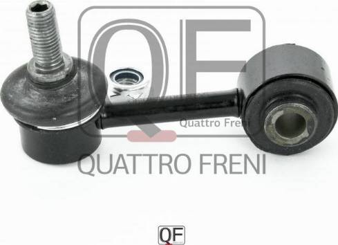 Quattro Freni QF17D00065 - Šipka/spona, stabilizator www.molydon.hr