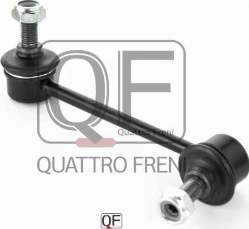 Quattro Freni QF17D00068 - Šipka/spona, stabilizator www.molydon.hr