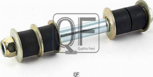 Quattro Freni QF17D00005 - Šipka/spona, stabilizator www.molydon.hr