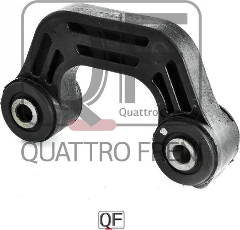 Quattro Freni QF17D00008 - Šipka/spona, stabilizator www.molydon.hr