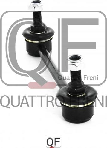 Quattro Freni QF17D00012 - Šipka/spona, stabilizator www.molydon.hr