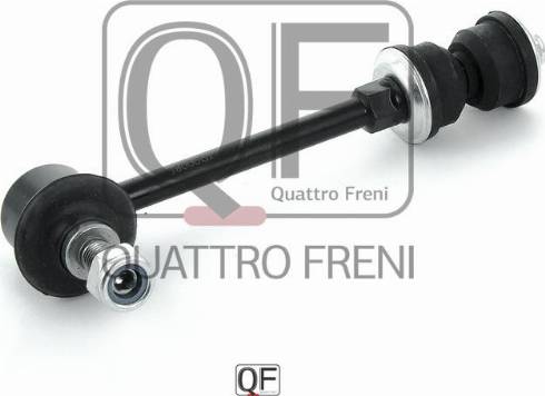 Quattro Freni QF17D00085 - Šipka/spona, stabilizator www.molydon.hr