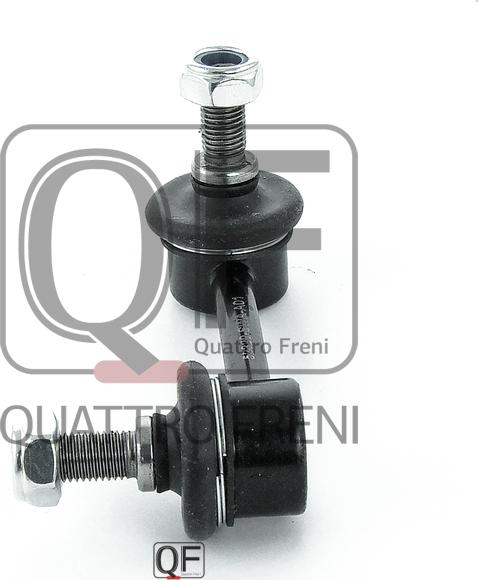 Quattro Freni QF17D00087 - Šipka/spona, stabilizator www.molydon.hr