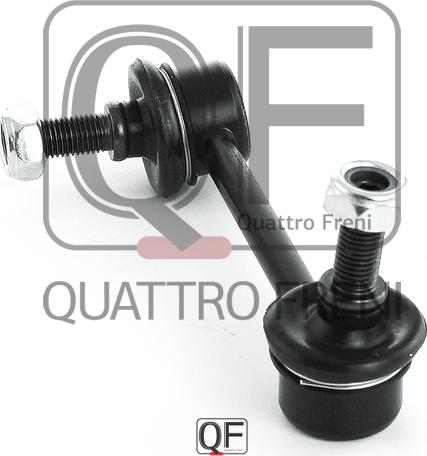 Quattro Freni QF17D00031 - Šipka/spona, stabilizator www.molydon.hr