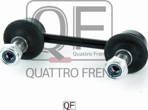 Quattro Freni QF17D00074 - Šipka/spona, stabilizator www.molydon.hr