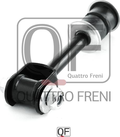 Quattro Freni QF17D00073 - Šipka/spona, stabilizator www.molydon.hr