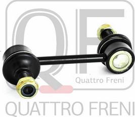 Quattro Freni QF17D00195 - Šipka/spona, stabilizator www.molydon.hr