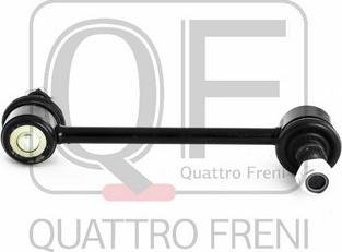 Quattro Freni QF17D00196 - Šipka/spona, stabilizator www.molydon.hr