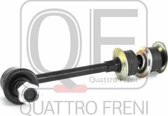 Quattro Freni QF17D00192 - Šipka/spona, stabilizator www.molydon.hr