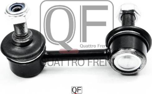 Quattro Freni QF17D00146 - Šipka/spona, stabilizator www.molydon.hr