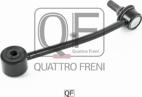 Quattro Freni QF17D00142 - Šipka/spona, stabilizator www.molydon.hr