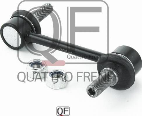 Quattro Freni QF17D00159 - Šipka/spona, stabilizator www.molydon.hr