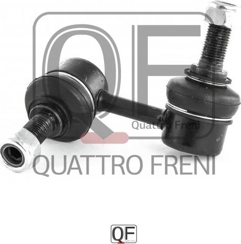 Quattro Freni QF17D00169 - Šipka/spona, stabilizator www.molydon.hr