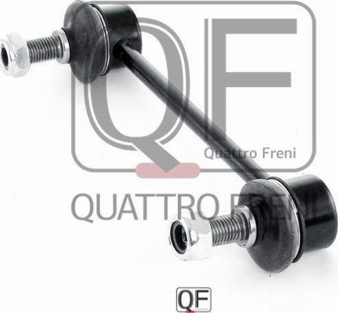 Quattro Freni QF17D00109 - Šipka/spona, stabilizator www.molydon.hr