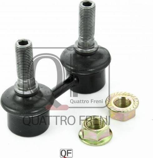 Quattro Freni QF17D00108 - Šipka/spona, stabilizator www.molydon.hr