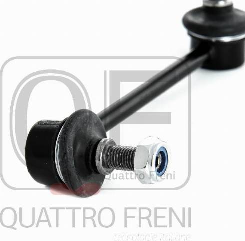 Quattro Freni QF17D00102 - Šipka/spona, stabilizator www.molydon.hr