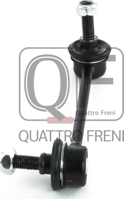 Quattro Freni QF17D00119 - Šipka/spona, stabilizator www.molydon.hr