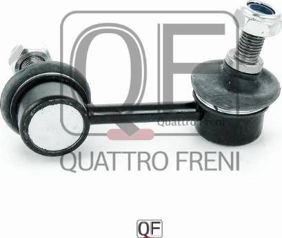 Quattro Freni QF17D00115 - Šipka/spona, stabilizator www.molydon.hr