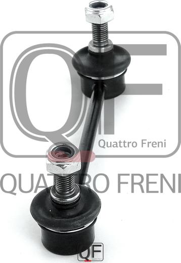 Quattro Freni QF17D00110 - Šipka/spona, stabilizator www.molydon.hr