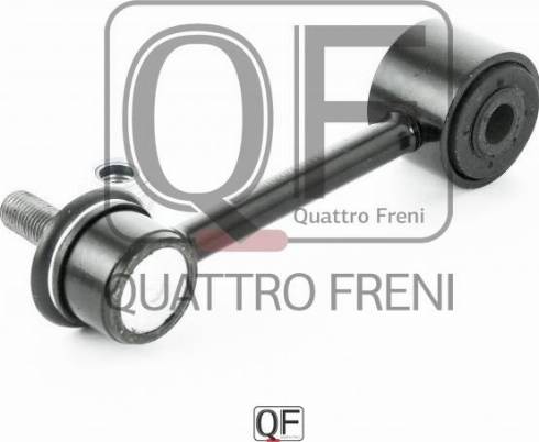 Quattro Freni QF17D00185 - Šipka/spona, stabilizator www.molydon.hr