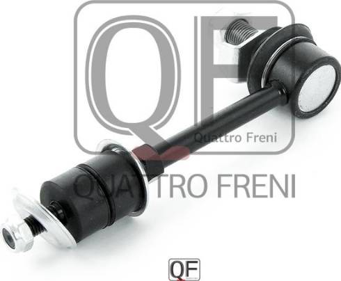 Quattro Freni QF17D00188 - Šipka/spona, stabilizator www.molydon.hr